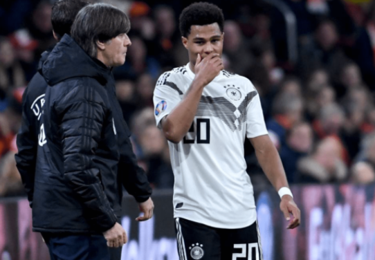 热身赛-德国前瞻:欧洲杯前最后一场热身 勒夫即将迎来终极大考 热身赛-德国前瞻:欧洲杯前最后一场热身 勒夫即将迎来终极大考