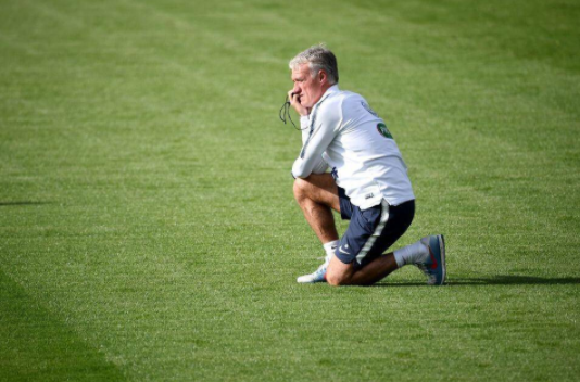 热身赛-法国前瞻:坎特归来组最强中场 本泽马替补也盼进球 热身赛-法国前瞻:坎特归来组最强中场 本泽马替补也盼进球