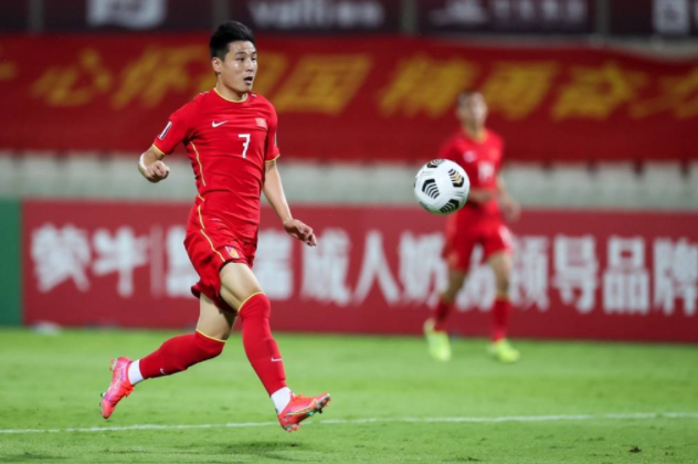 世预赛-武磊传射张玉宁阿兰建功 中国5-0马尔代夫 积16分 世预赛-武磊传射张玉宁阿兰建功 中国5-0马尔代夫 积16分