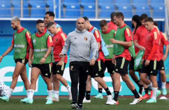 欧洲杯-比利时VS俄罗斯前瞻:主场优势难填实力差距 东道主爆冷难 欧洲杯-比利时VS俄罗斯前瞻:主场优势难填实力差距 东道主爆冷难