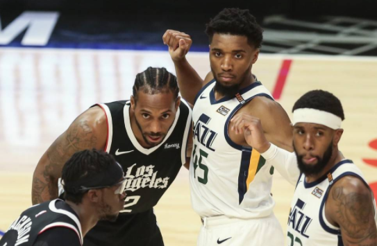 13日NBA纪录:小卡一指标队史无敌 乔治三分超克劳福德 13日NBA纪录:小卡一指标队史无敌 乔治三分超克劳福德