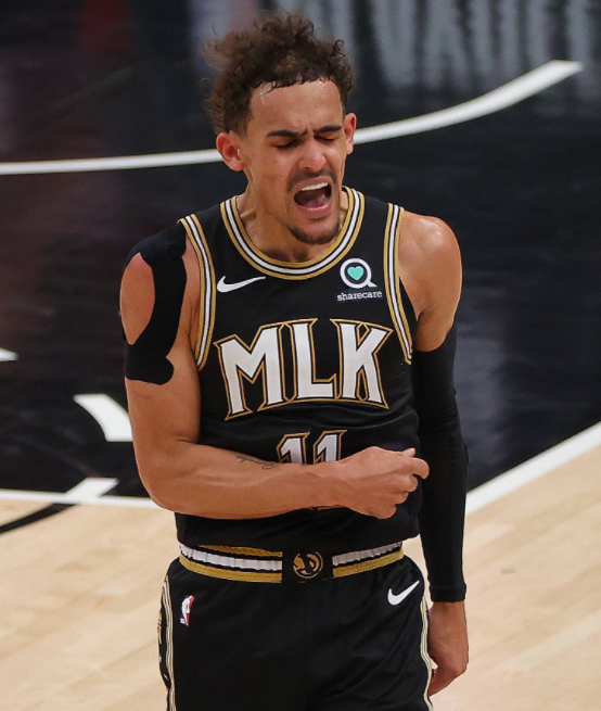 15日NBA纪录:米切尔一神迹历史登顶 吹杨助攻季后赛新高 15日NBA纪录:米切尔一神迹历史登顶 吹杨助攻季后赛新高