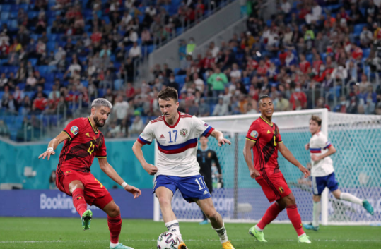 欧洲杯-芬兰VS俄罗斯前瞻:北极圈德比 芬兰期望痛快战一场 欧洲杯-芬兰VS俄罗斯前瞻:北极圈德比 芬兰期望痛快战一场