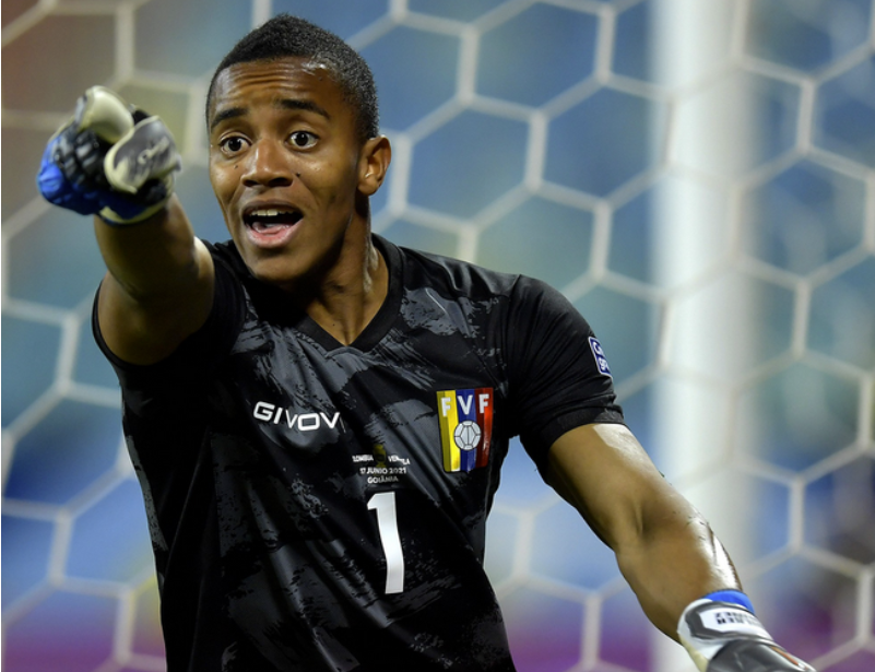 美洲杯-萨帕塔屡失良机 10人哥伦比亚0-0委内瑞拉 美洲杯-萨帕塔屡失良机 10人哥伦比亚0-0委内瑞拉