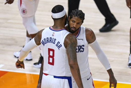 19日NBA前瞻:76人欲力克老鹰扳平比分 快船盼擒爵士创历史 19日NBA前瞻:76人欲力克老鹰扳平比分 快船盼擒爵士创历史