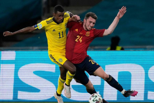 欧洲杯-瑞典VS斯洛伐克前瞻:出线关键战 双方均期待突破历史 欧洲杯-瑞典VS斯洛伐克前瞻:出线关键战 双方均期待突破历史