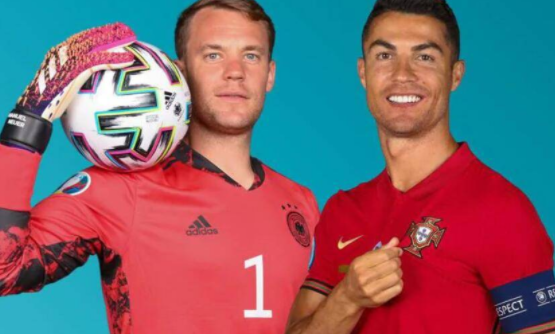 欧洲杯-葡萄牙VS德国前瞻:C罗率队复仇苦主 破0球尴尬 欧洲杯-葡萄牙VS德国前瞻:C罗率队复仇苦主 破0球尴尬