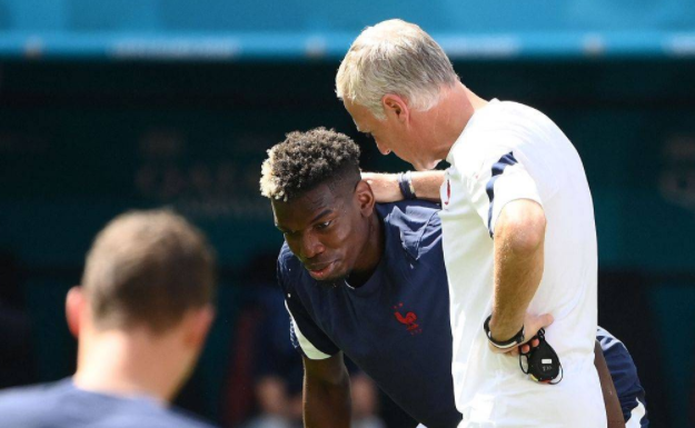 欧洲杯-匈牙利VS法国前瞻:德尚欲提前晋级 锅锋冲处子球 欧洲杯-匈牙利VS法国前瞻:德尚欲提前晋级 锅锋冲处子球