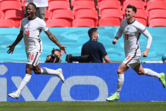 欧洲杯-英格兰VS捷克前瞻:三狮不胜保第二 凯恩再冲首球 欧洲杯-英格兰VS捷克前瞻:三狮不胜保第二 凯恩再冲首球