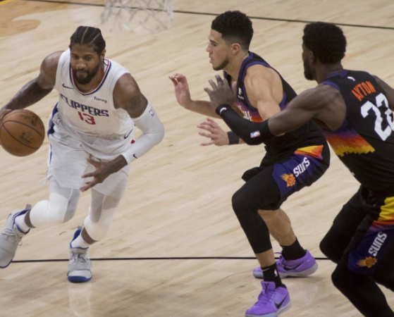 23日NBA纪录:艾顿高效率创造历史 保罗替补生涯之夜 23日NBA纪录:艾顿高效率创造历史 保罗替补生涯之夜