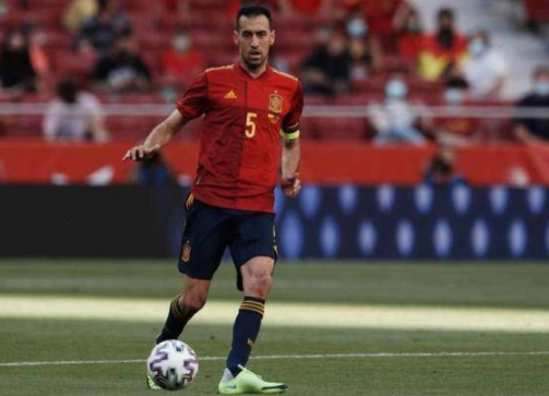 欧洲杯-西班牙VS斯洛伐克前瞻:出线命悬一线 布教授回归 欧洲杯-西班牙VS斯洛伐克前瞻:出线命悬一线 布教授回归