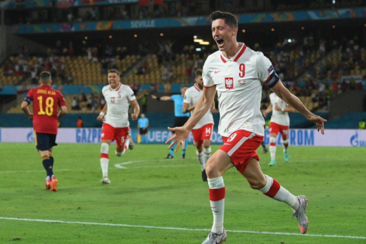 欧洲杯-瑞典VS波兰前瞻:波兰非胜不可 莱万争破瑞典金身 欧洲杯-瑞典VS波兰前瞻:波兰非胜不可 莱万争破瑞典金身