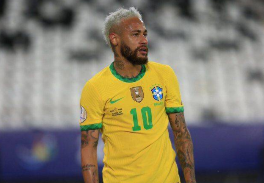 美洲杯-巴西VS哥伦比亚前瞻:桑巴体能占优 内马尔继续神勇? 美洲杯-巴西VS哥伦比亚前瞻:桑巴体能占优 内马尔继续神勇?