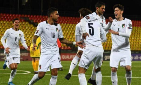 欧洲杯-意大利VS奥地利前瞻:13战对手不败 欲破队史神迹 欧洲杯-意大利VS奥地利前瞻:13战对手不败 欲破队史神迹