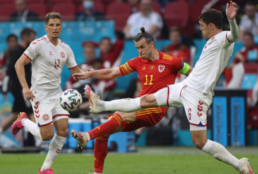 欧洲杯-丹麦4-0威尔士进8强 多尔贝里双响迈赫勒布莱斯维特建功 欧洲杯-丹麦4-0威尔士进8强 多尔贝里双响迈赫勒布莱斯维特建功