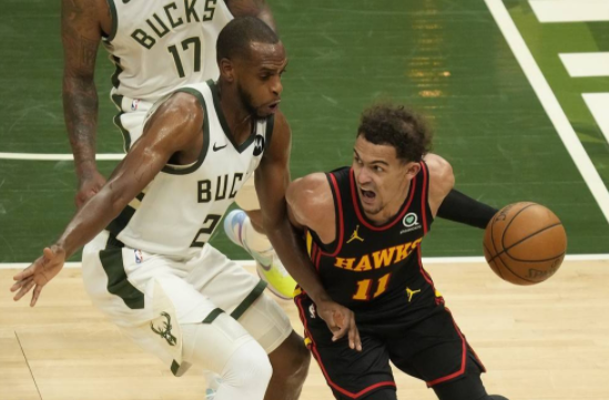 28日NBA前瞻:老鹰盼主场擒雄鹿 特雷-杨惨败后欲强势回应 28日NBA前瞻:老鹰盼主场擒雄鹿 特雷-杨惨败后欲强势回应