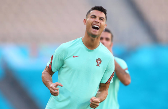 欧洲杯-比利时VS葡萄牙前瞻:C罗破代伊纪录 历史封神战 欧洲杯-比利时VS葡萄牙前瞻:C罗破代伊纪录 历史封神战