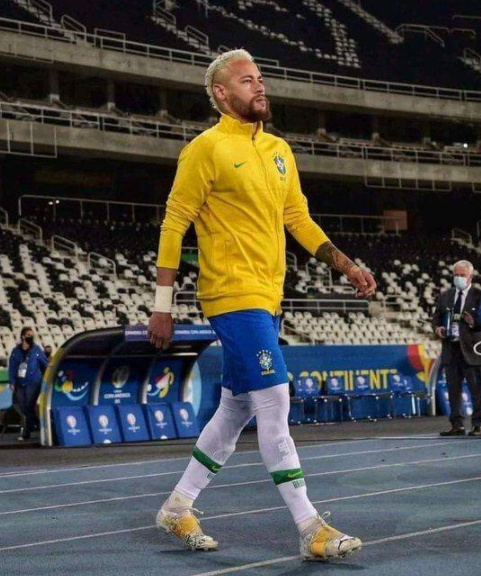 美洲杯-巴西前瞻:提前锁定小组第一大轮换 厄瓜多尔拼命 美洲杯-巴西前瞻:提前锁定小组第一大轮换 厄瓜多尔拼命