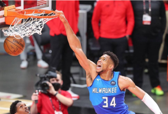 28日NBA纪录:米神单节20分载队史 字母一数据比肩奥胖 28日NBA纪录:米神单节20分载队史 字母一数据比肩奥胖