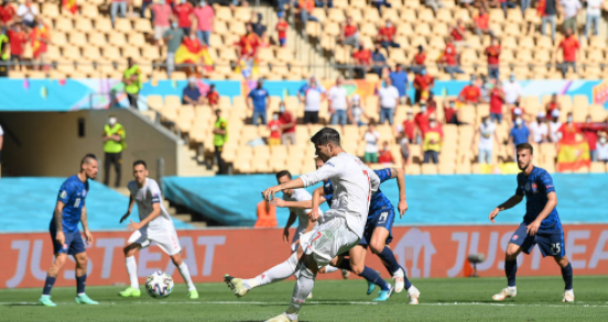 欧洲杯-西班牙VS克罗地亚前瞻:佩剑缺阵 斗牛受困锋无力 欧洲杯-西班牙VS克罗地亚前瞻:佩剑缺阵 斗牛受困锋无力