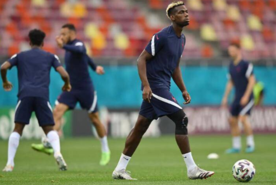 欧洲杯-法国VS瑞士前瞻:姆巴佩到爆发时 左后卫暴露黑洞 欧洲杯-法国VS瑞士前瞻:姆巴佩到爆发时 左后卫暴露黑洞