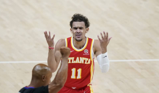 30日NBA前瞻:特雷-杨或缺席G4 字母哥率队欲擒老鹰冲赛点 30日NBA前瞻:特雷-杨或缺席G4 字母哥率队欲擒老鹰冲赛点