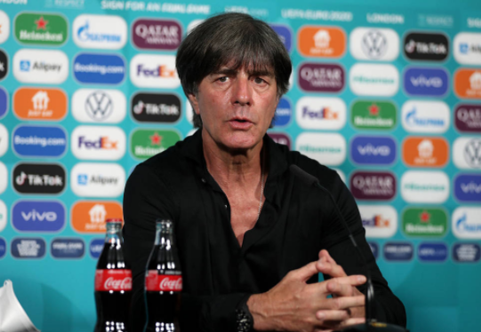 欧洲杯-英格兰VS德国前瞻:索斯盖特复仇 面对勒夫首胜? 欧洲杯-英格兰VS德国前瞻:索斯盖特复仇 面对勒夫首胜?