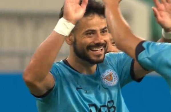 亚冠-国安0-5大邱 埃德加梅开二度郭全博失误送礼 亚冠-国安0-5大邱 埃德加梅开二度郭全博失误送礼