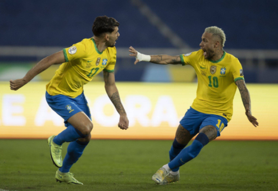 美洲杯-巴西前瞻:上届决赛重演 桑巴近三战净胜秘鲁11球 美洲杯-巴西前瞻:上届决赛重演 桑巴近三战净胜秘鲁11球