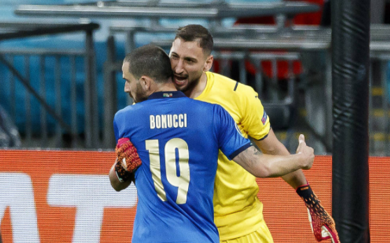 欧洲杯-意大利点球大战5-3淘汰西班牙进决赛 莫拉塔失点 欧洲杯-意大利点球大战5-3淘汰西班牙进决赛 莫拉塔失点