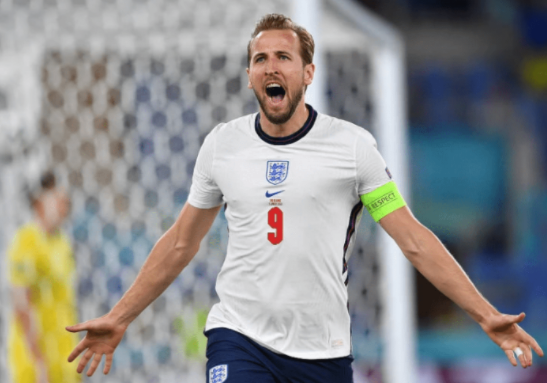 欧洲杯-英格兰VS丹麦前瞻:凯恩欲超传奇纪录 童话难再现 欧洲杯-英格兰VS丹麦前瞻:凯恩欲超传奇纪录 童话难再现