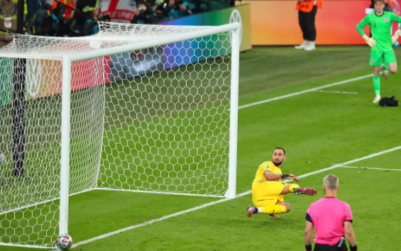 欧洲杯-意大利点球4-3战胜英格兰夺冠 拉什福德桑乔萨卡失点 欧洲杯-意大利点球4-3战胜英格兰夺冠 拉什福德桑乔萨卡失点