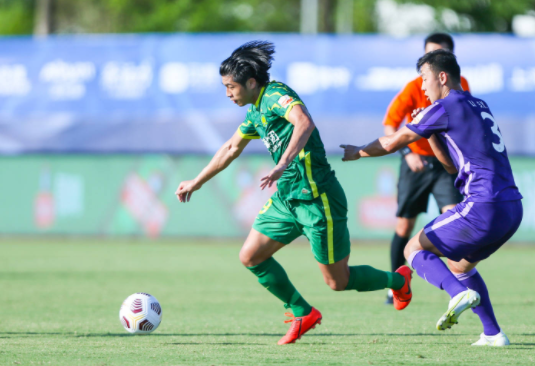 中超-津门虎0-0终结国安3连胜 张玉宁苏缘杰均失良机 中超-津门虎0-0终结国安3连胜 张玉宁苏缘杰均失良机