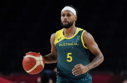 奥运男篮-澳大利亚86-83险胜意大利 兰代尔18+7 丰特基奥22分 奥运男篮-澳大利亚86-83险胜意大利 兰代尔18+7 丰特基奥22分