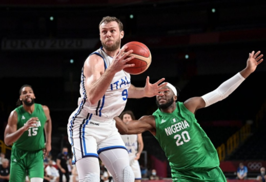 意大利80-71战胜尼日利亚 梅利15分 梅图22+10 诺瓦20分 意大利80-71战胜尼日利亚 梅利15分 梅图22+10 诺瓦20分