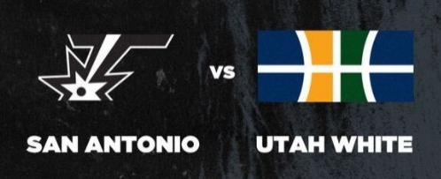 爵士白队87-58大胜马刺 弗雷斯特19+7 特纳13分7板 爵士白队87-58大胜马刺 弗雷斯特19+7 特纳13分7板