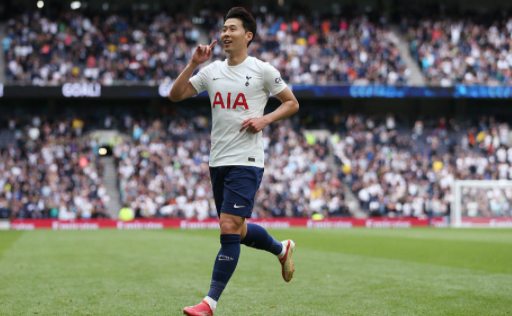 热身赛-热刺1-0战胜阿森纳 凯恩缺阵孙兴慜劲射破门 热身赛-热刺1-0战胜阿森纳 凯恩缺阵孙兴慜劲射破门