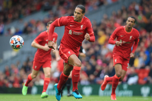 热身赛-利物浦1-1战平毕尔巴鄂竞技 罗伯逊伤退若塔破门 热身赛-利物浦1-1战平毕尔巴鄂竞技 罗伯逊伤退若塔破门