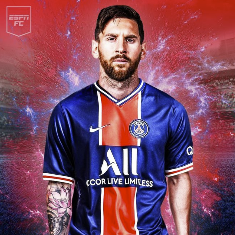 梅西告别发布会两度落泪:无法接受这一切 巴萨高于所有球员 梅西告别发布会两度落泪:无法接受这一切 巴萨高于所有球员