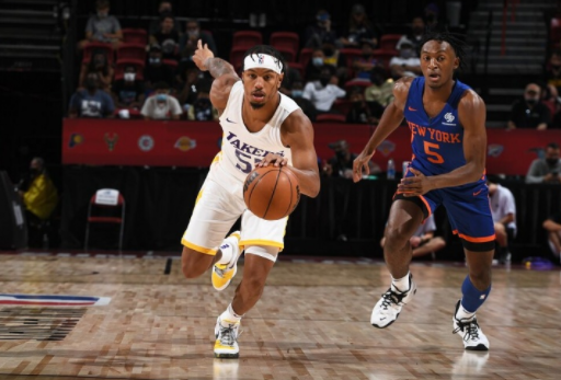 尼克斯91-82力克湖人 奎克利25+7 麦克莱德22+7+5 托平17+11 尼克斯91-82力克湖人 奎克利25+7 麦克莱德22+7+5 托平17+11