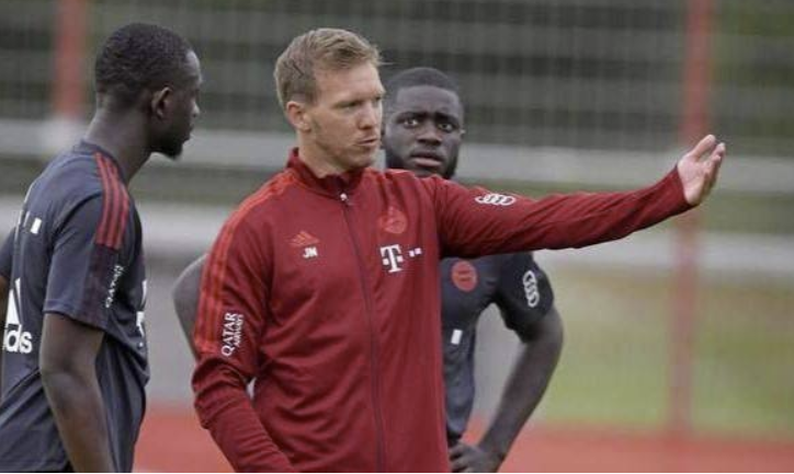 德甲前瞻-拜仁:揭幕战遭遇苦主 纳帅带队誓取开门红 德甲前瞻-拜仁:揭幕战遭遇苦主 纳帅带队誓取开门红