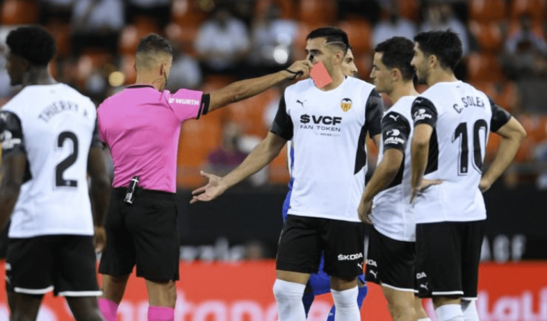 比赛日:瓦伦西亚1-0迎开门红 摩纳哥0-1两轮不胜 比赛日:瓦伦西亚1-0迎开门红 摩纳哥0-1两轮不胜