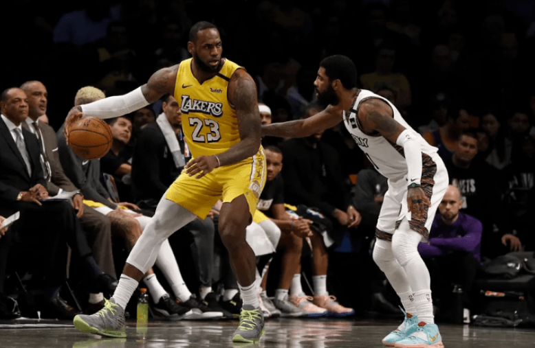 新赛季圣诞大战赛程出炉:篮网VS湖人 勇士PK太阳 新赛季圣诞大战赛程出炉:篮网VS湖人 勇士PK太阳