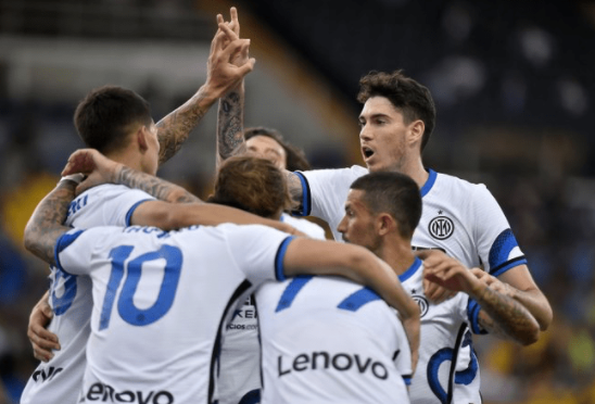 意甲-国米前瞻:揭幕战遇送分童子 新援新帅冲意甲卫冕 意甲-国米前瞻:揭幕战遇送分童子 新援新帅冲意甲卫冕