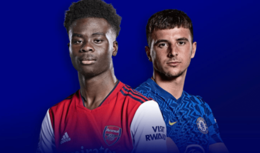 英超-阿森纳VS切尔西前瞻:卢卡库回归首秀 美羊羊复出 英超-阿森纳VS切尔西前瞻:卢卡库回归首秀 美羊羊复出