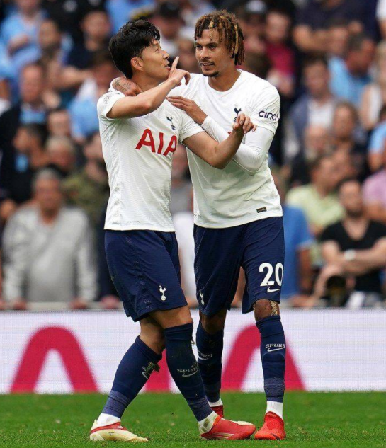 英超-热刺前瞻:努诺面对旧主 孙兴慜率队摆脱“凯恩依赖症”? 英超-热刺前瞻:努诺面对旧主 孙兴慜率队摆脱“凯恩依赖症”?