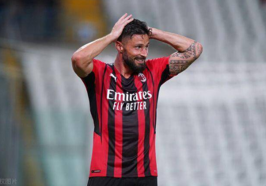 意甲-米兰前瞻:伊布缺阵红黑看吉鲁 双核离队如何调整 意甲-米兰前瞻:伊布缺阵红黑看吉鲁 双核离队如何调整