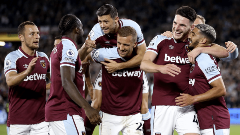 比赛日:西汉姆联4-1莱斯特城 塞维利亚1-0绝杀 比赛日:西汉姆联4-1莱斯特城 塞维利亚1-0绝杀