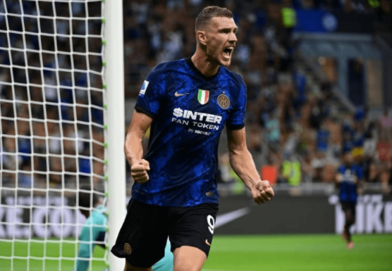 意甲-国米前瞻:蓝黑军冲击开季连胜 强力新援或迎首秀 意甲-国米前瞻:蓝黑军冲击开季连胜 强力新援或迎首秀