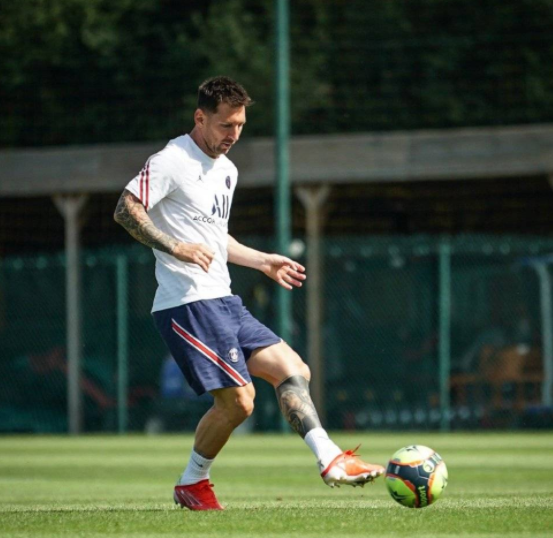 法甲-巴黎前瞻:梅西替补迎处子秀 姆巴佩的最后一战? 法甲-巴黎前瞻:梅西替补迎处子秀 姆巴佩的最后一战?